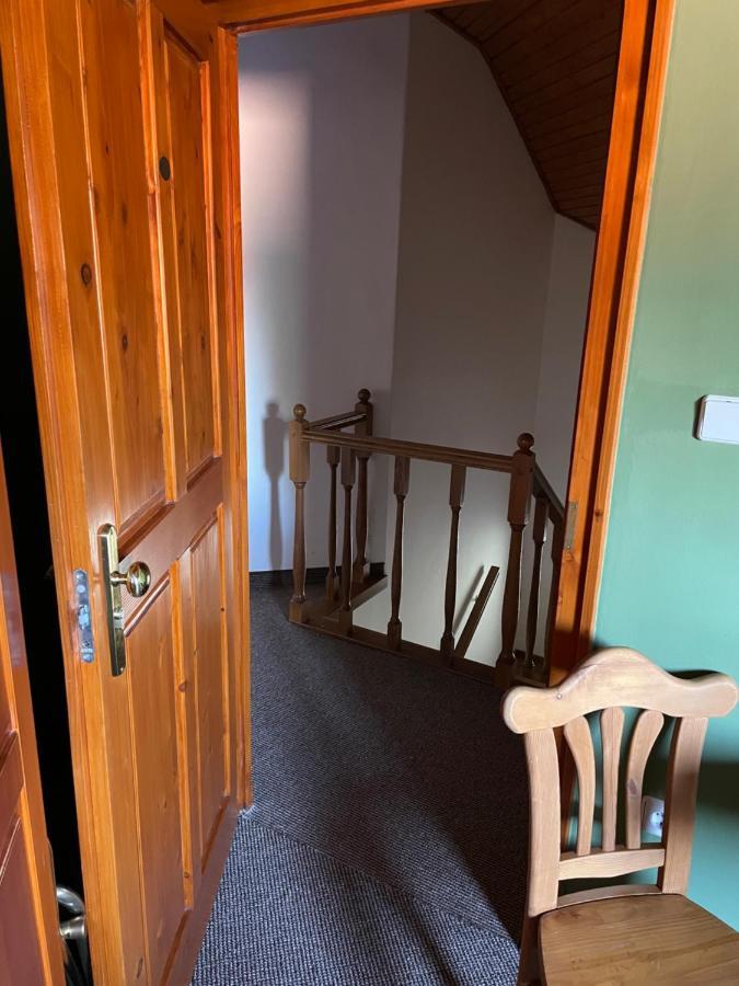Villa Astoria Balatongyörök Exteriör bild