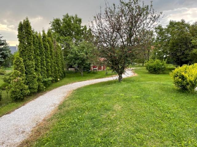 Villa Astoria Balatongyörök Exteriör bild